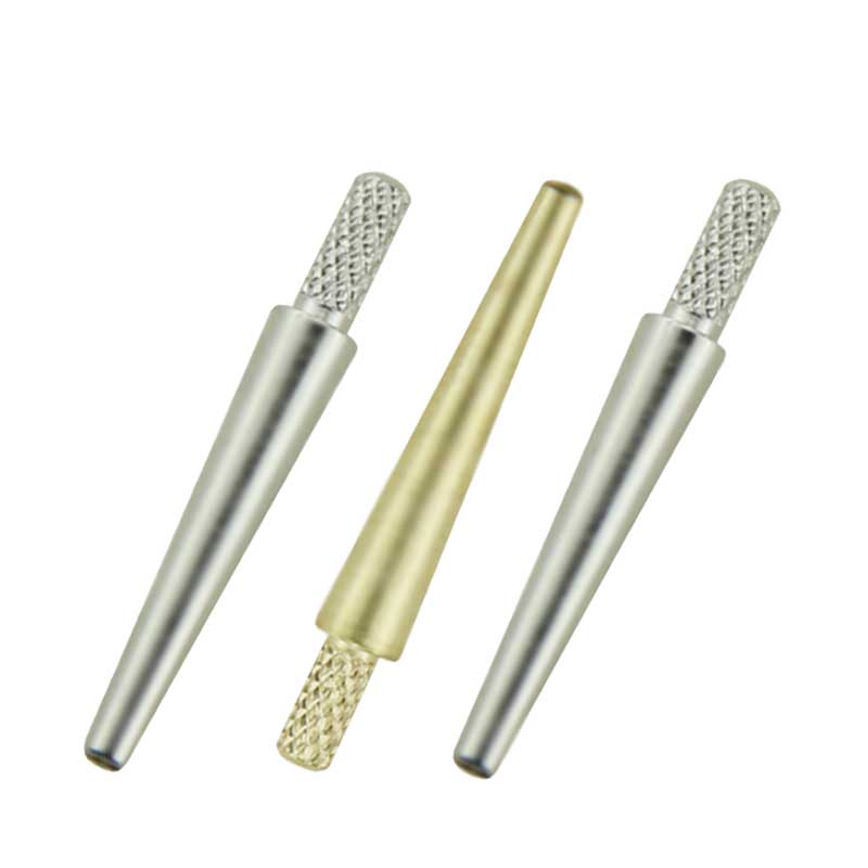  DE065-1 Brass Dental Dowel Pins